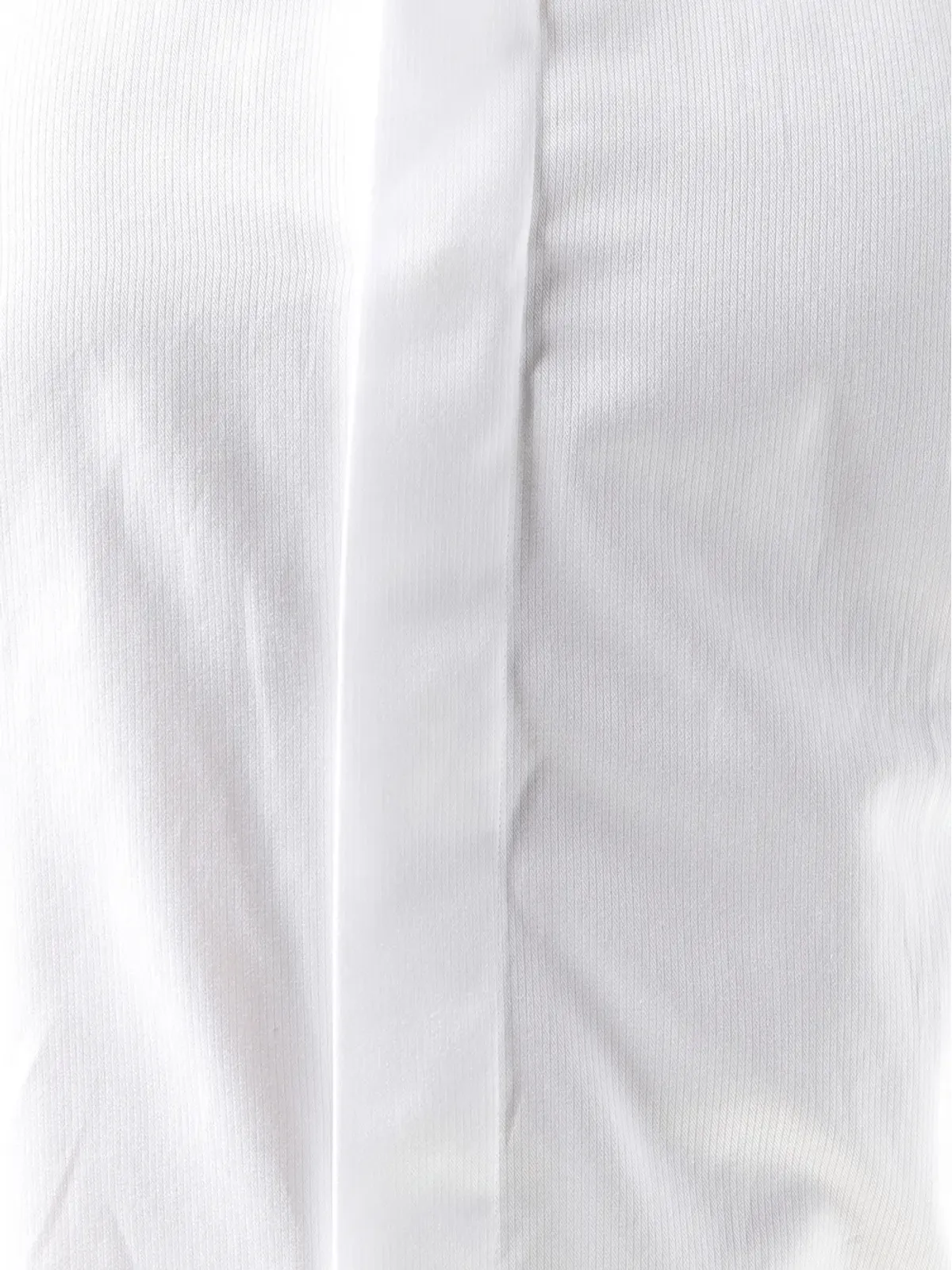 Alessandro Gherardi クラシックフォーマルシャツ - 画像5