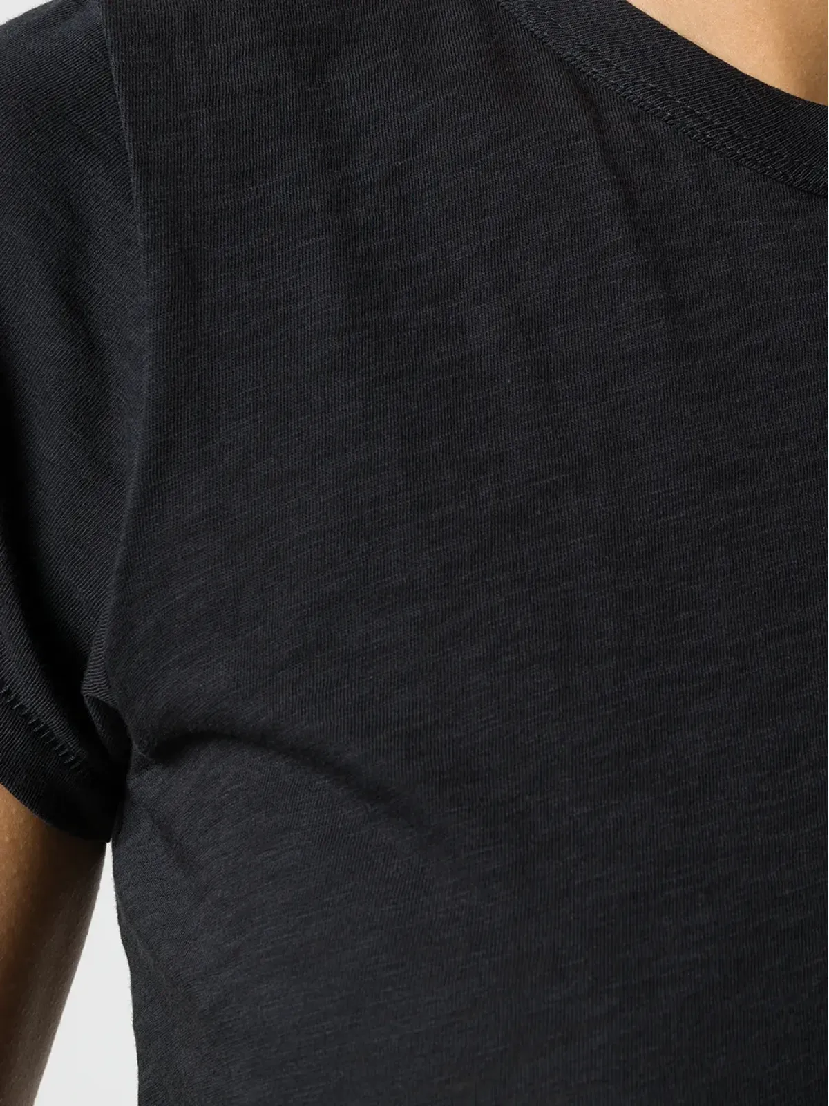 rag & bone コットンTシャツ - 画像5