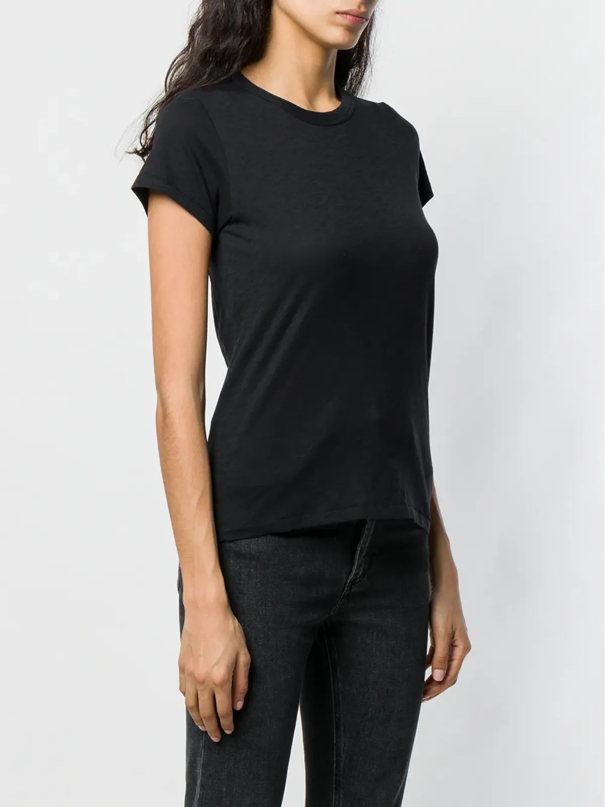 rag & bone コットンTシャツ - 画像3