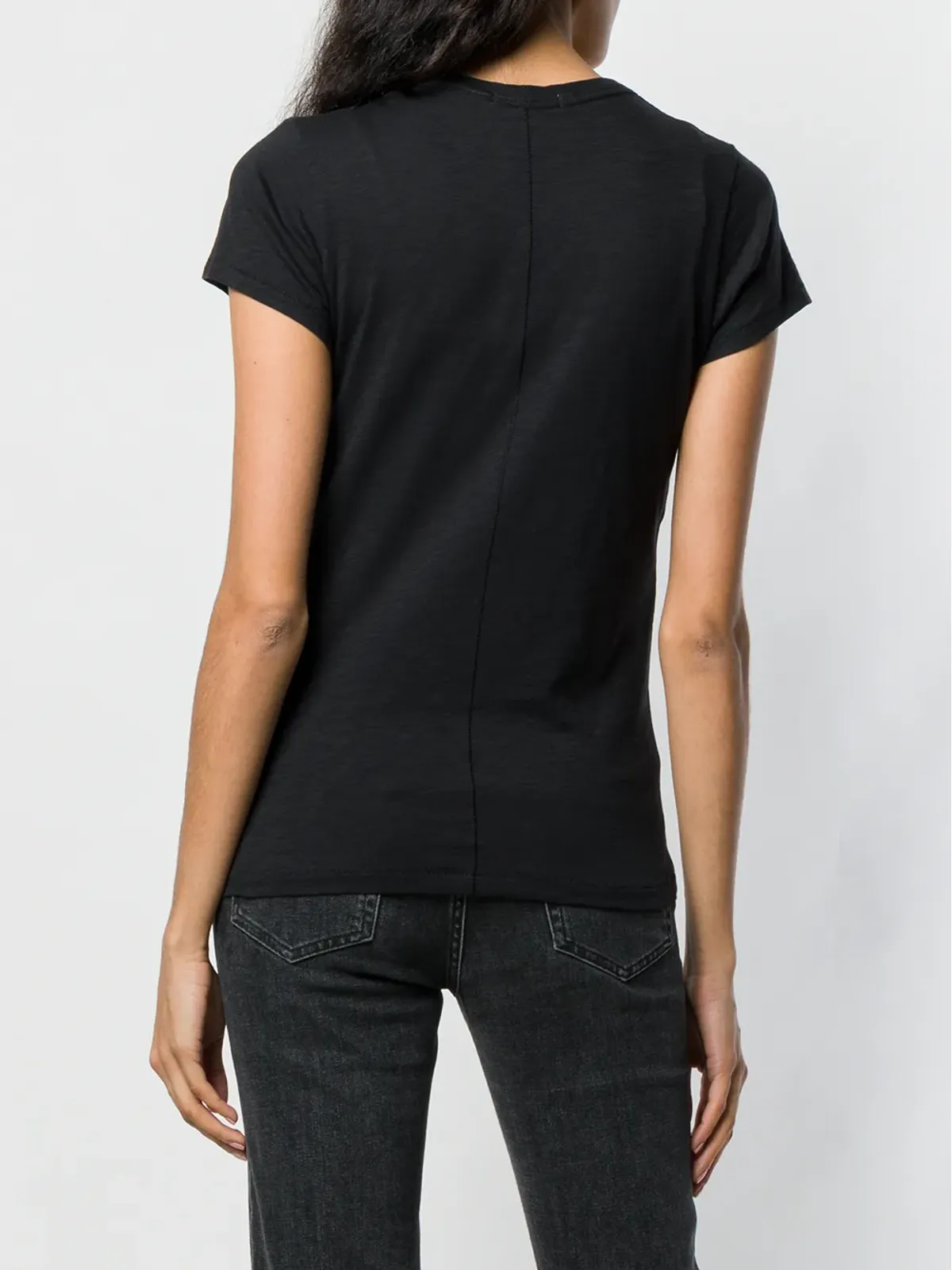 rag & bone コットンTシャツ - 画像4
