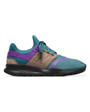 New Balance MS247 Gore Tex スニーカー - サムネイル1