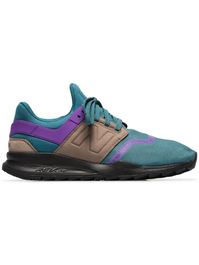 New Balance New Balance MS247 Gore Tex スニーカーの商品画像
