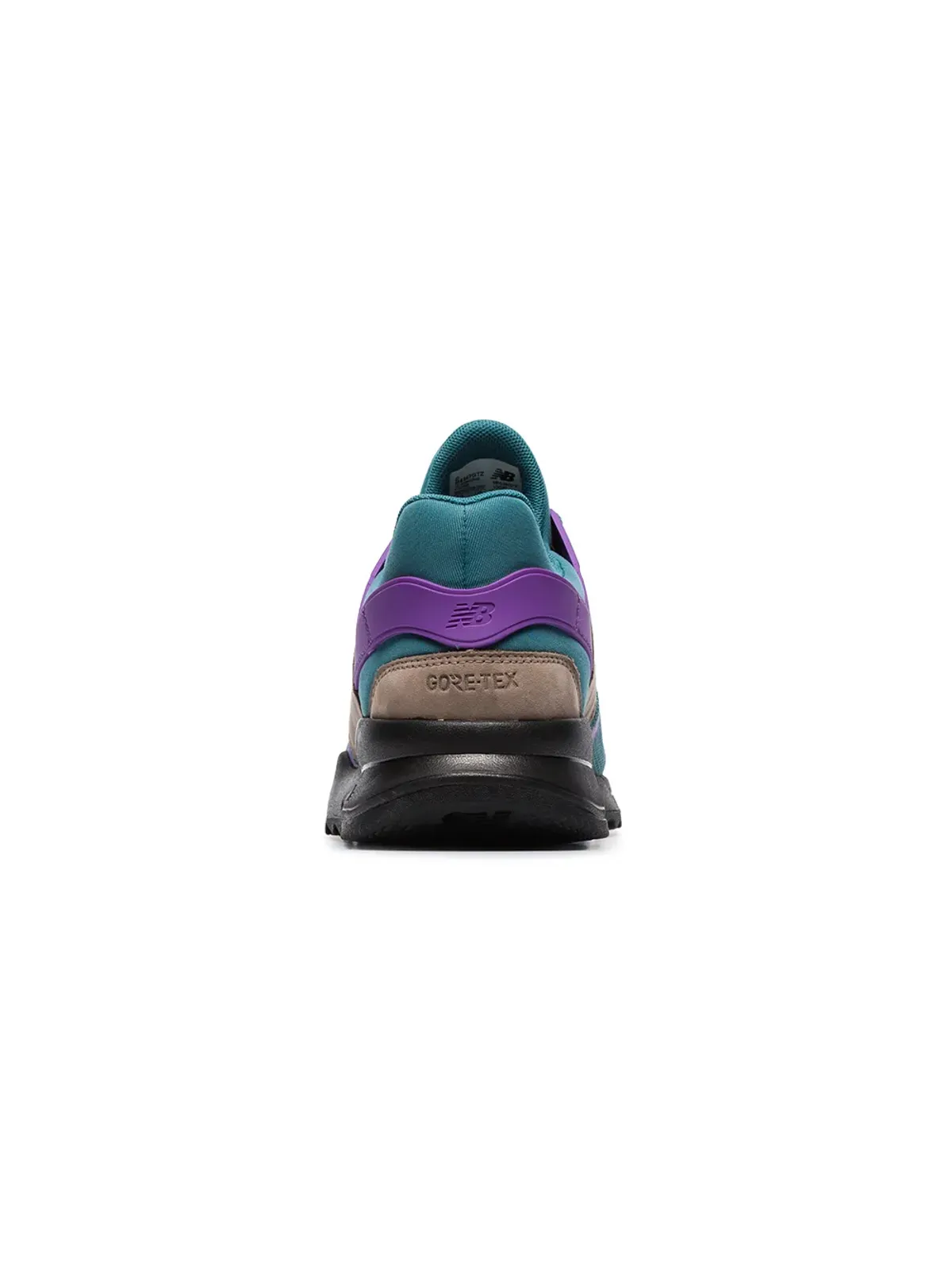 New Balance MS247 Gore Tex スニーカー - 画像5