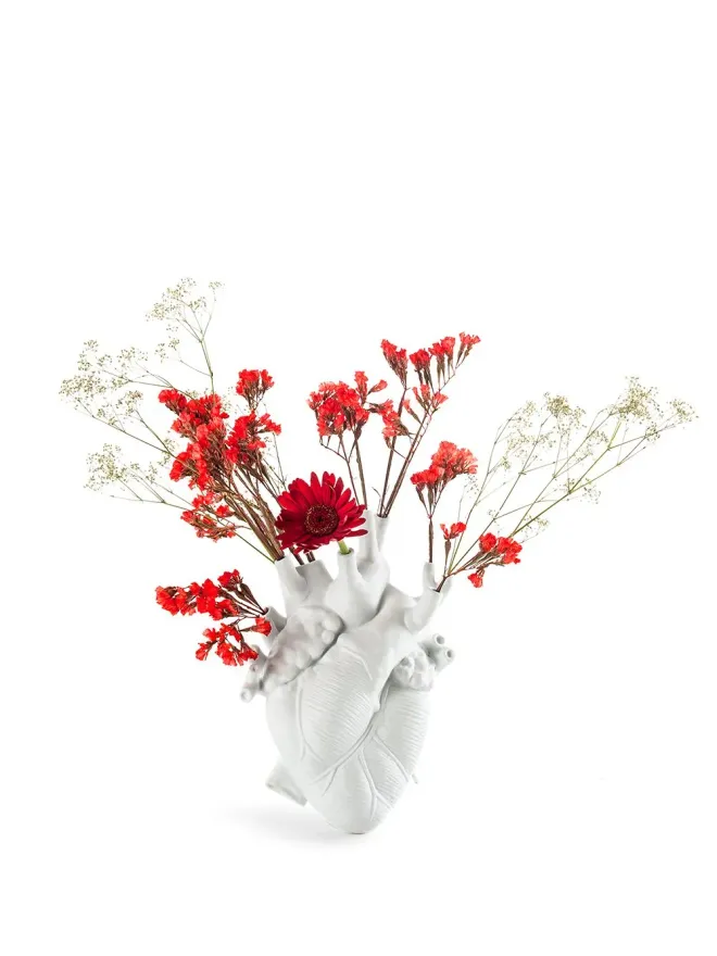 Seletti Seletti Love In Bloom 花瓶の商品画像