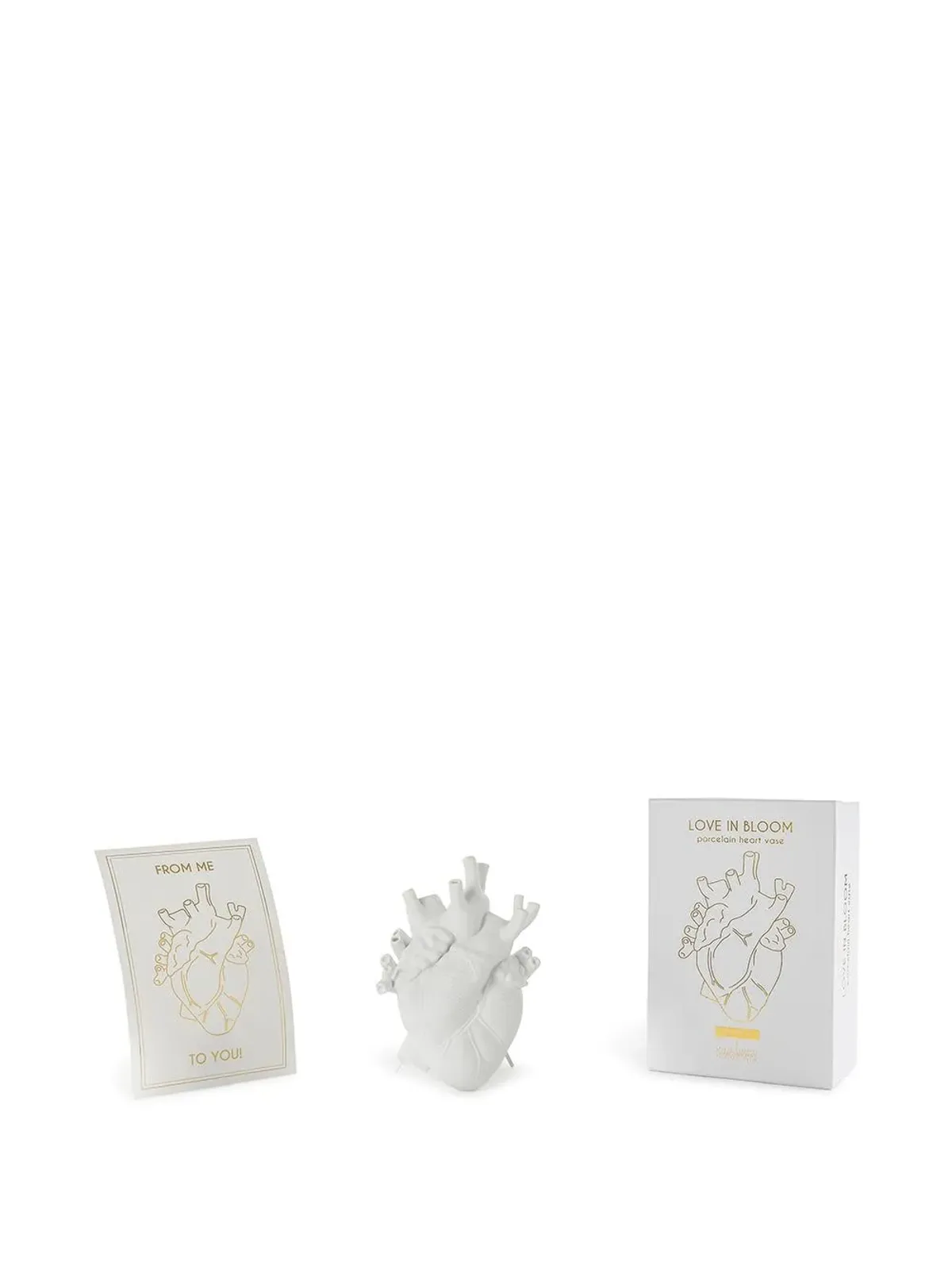 Seletti Love In Bloom 花瓶 - 画像2