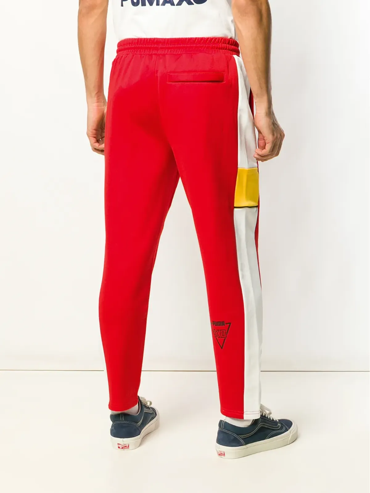 PUMA Puma x XO Homage to Archive Crop Pants - 画像4