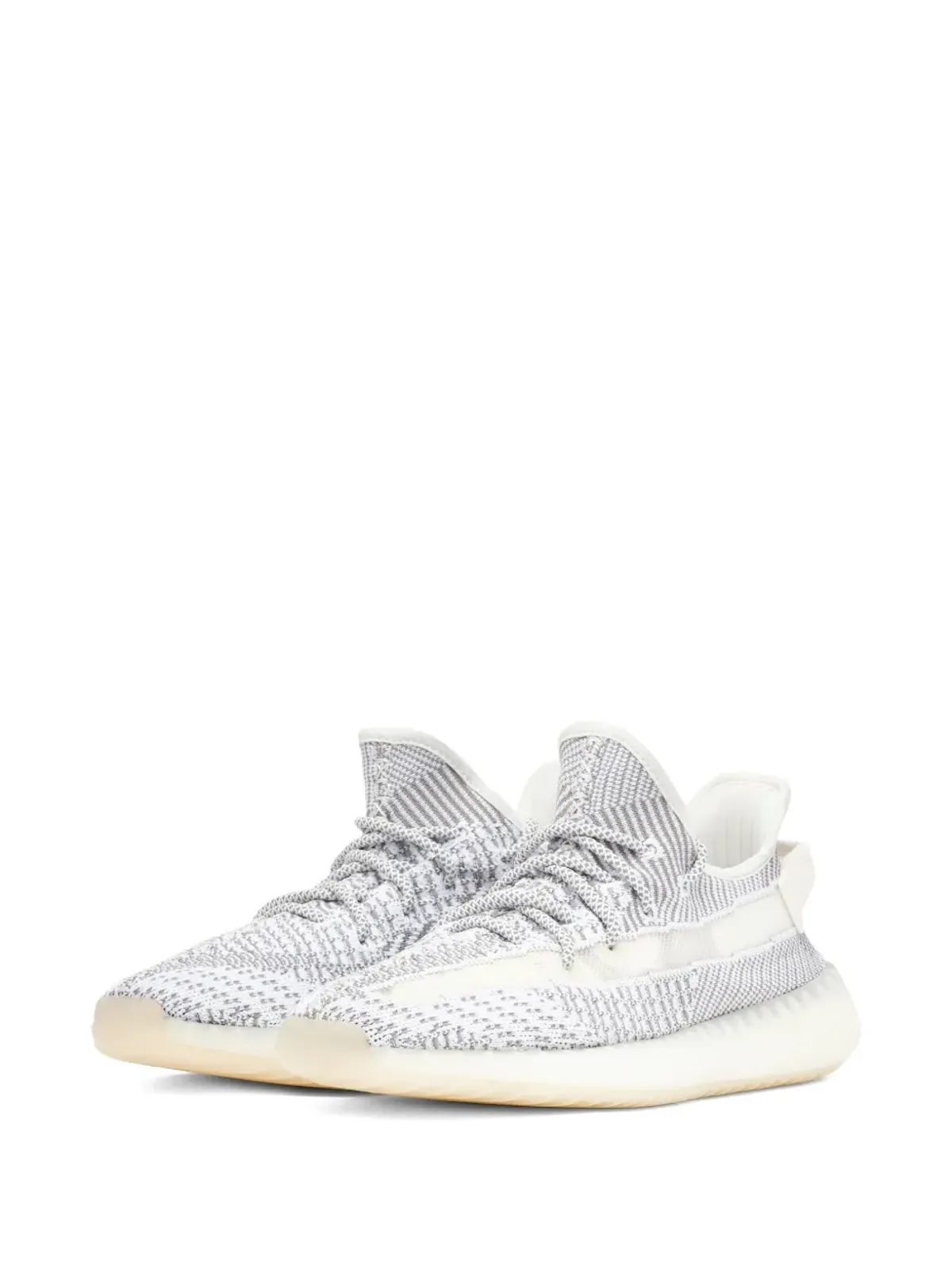 adidas Yeezy Boost 350 V2「Static」スニーカー - 画像2
