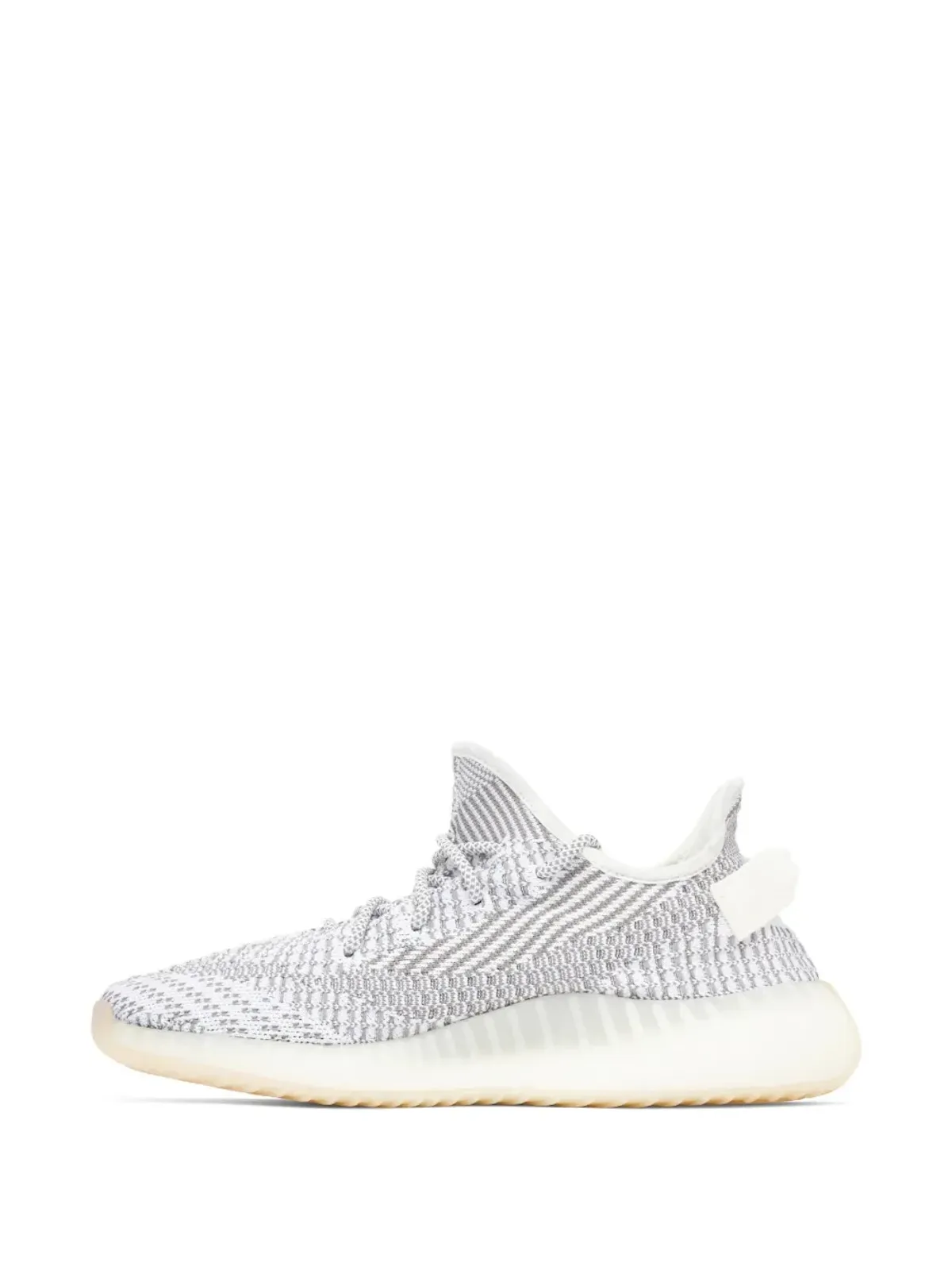 adidas Yeezy Boost 350 V2「Static」スニーカー - 画像3