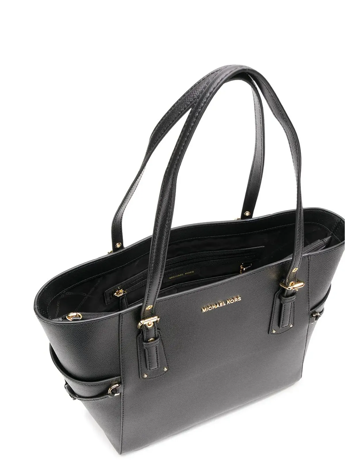Michael Michael Kors Voyager トートバッグ - 画像5