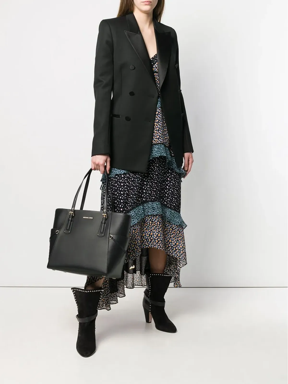 Michael Michael Kors Voyager トートバッグ - 画像2