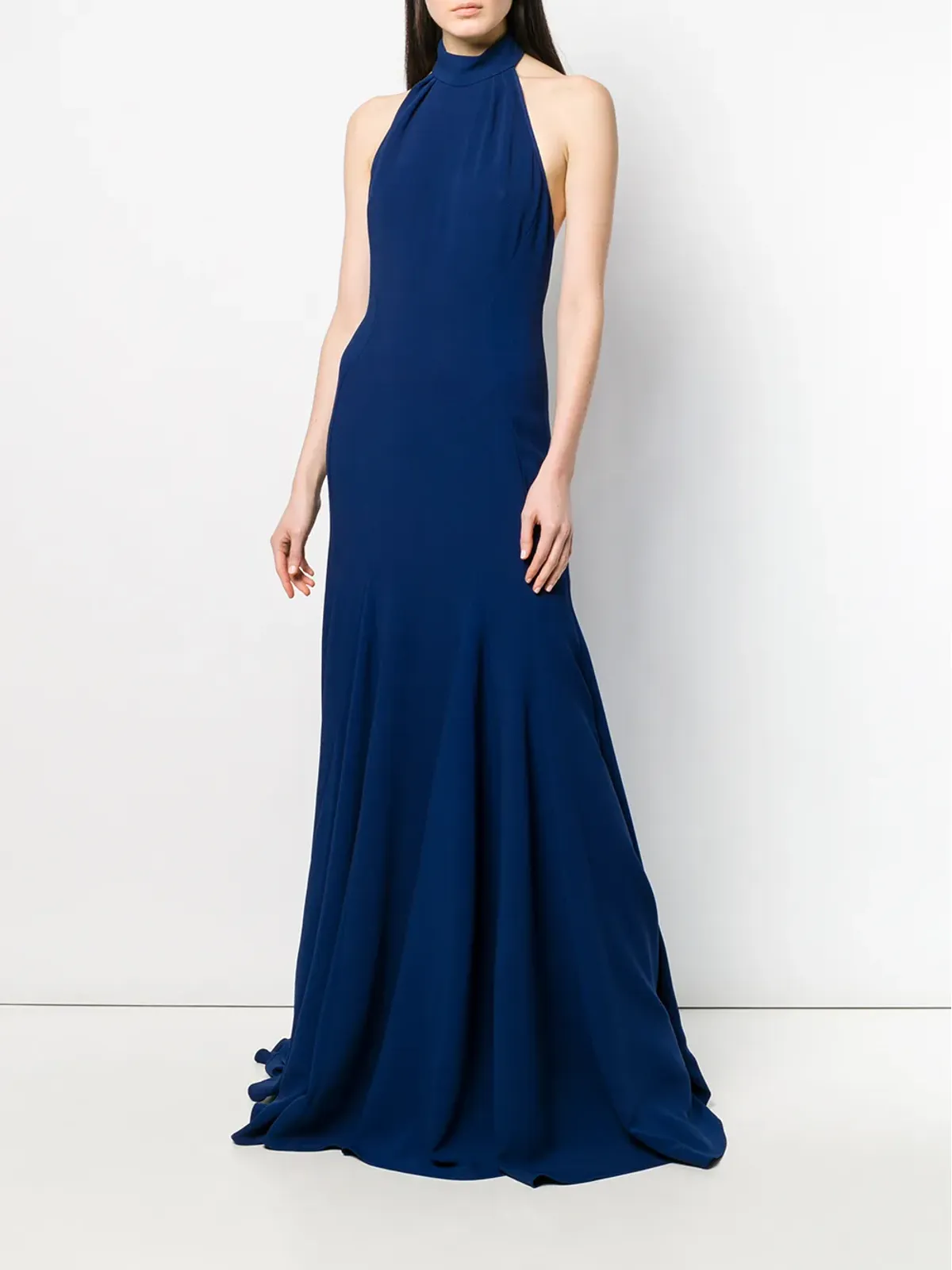 Stella McCartney Magnoliaイブニングドレス - 画像2