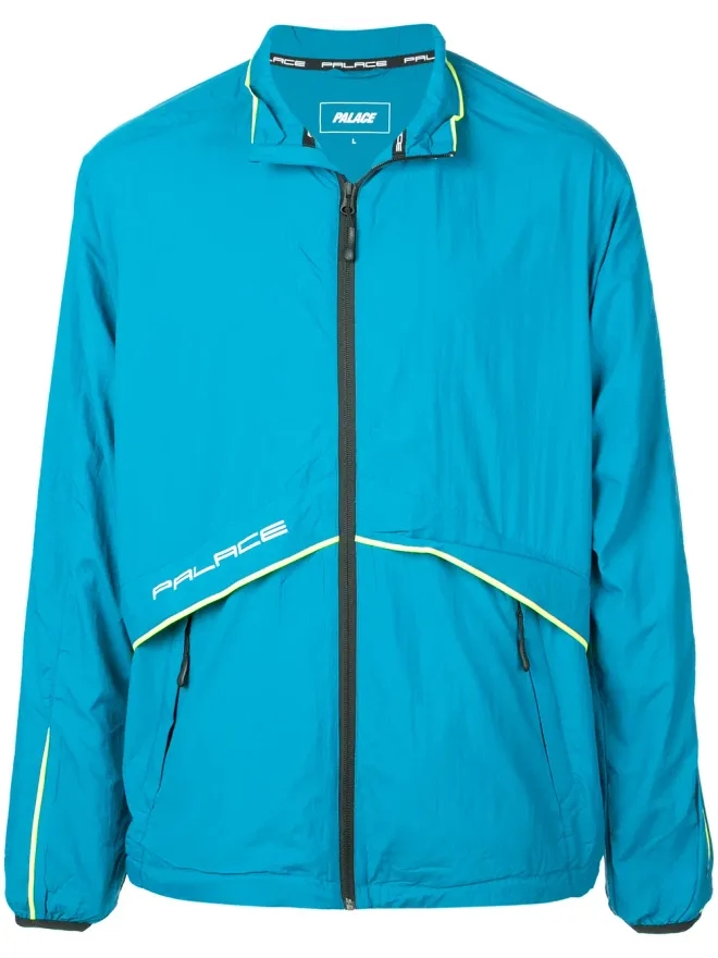 Palace Palace クリンクランナー ジャケットの商品画像