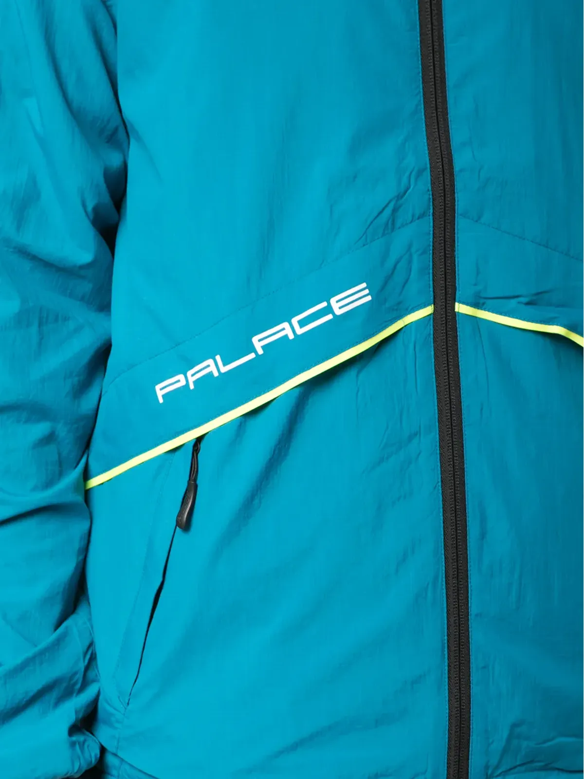 Palace クリンクランナー ジャケット - 画像5