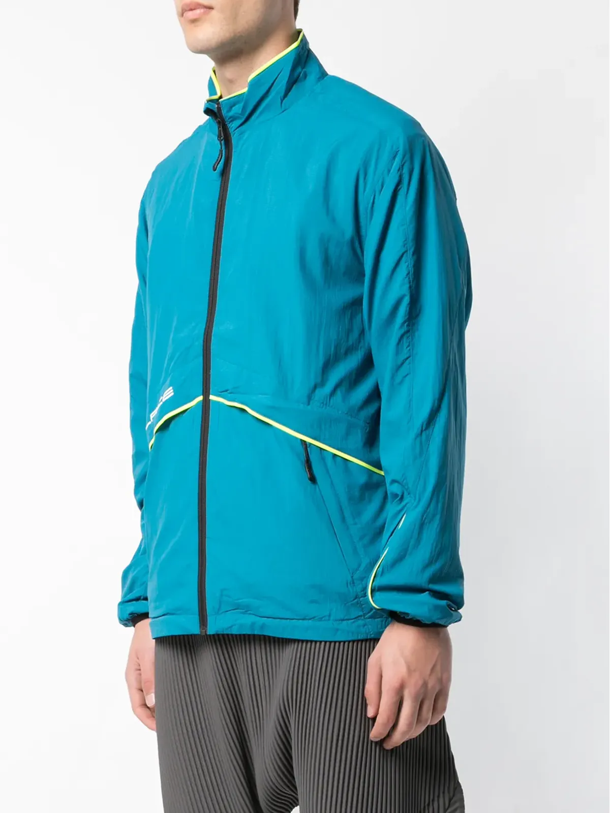 Palace クリンクランナー ジャケット - 画像3