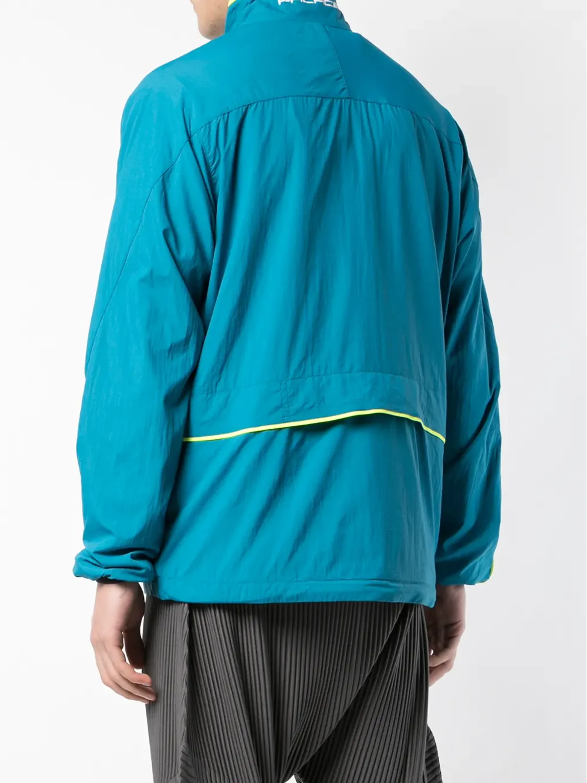 Palace クリンクランナー ジャケット - 画像4