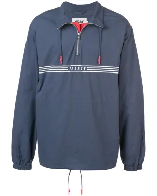 Palace コットン-ドン ウィンドブレーカー - サムネイル1