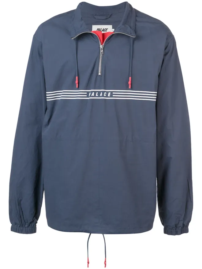 Palace Palace コットン-ドン ウィンドブレーカーの商品画像
