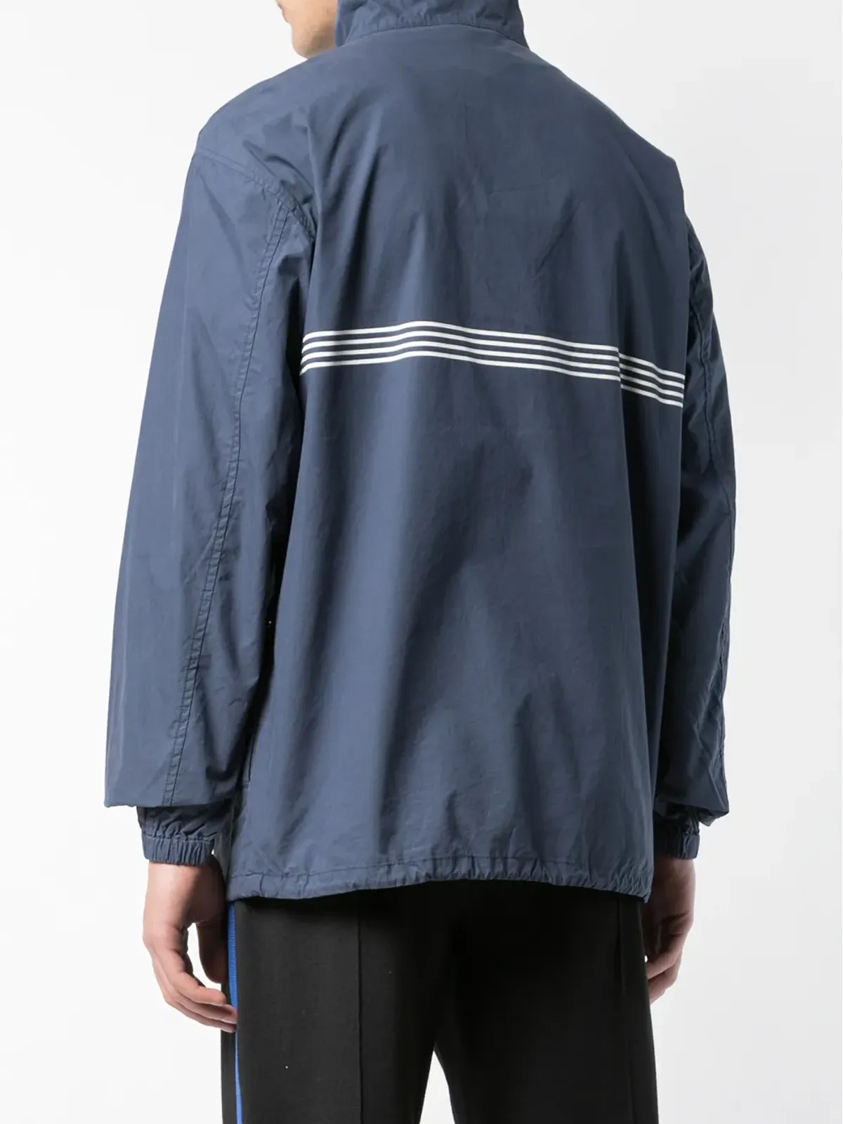 Palace コットン-ドン ウィンドブレーカー - 画像4