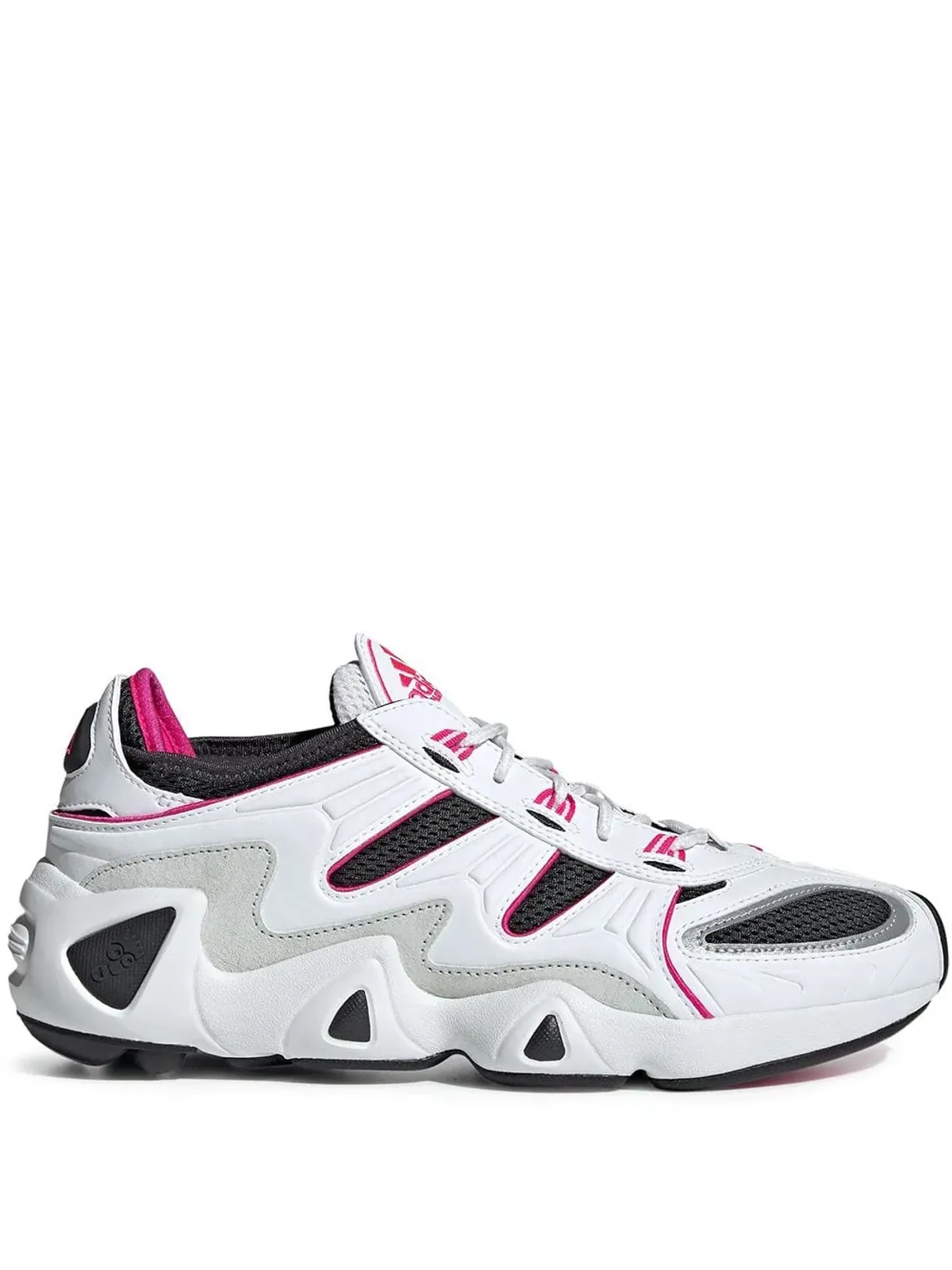adidas YUNG 2 OGスニーカー - 画像1