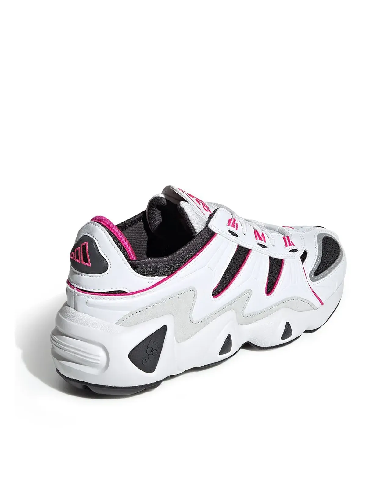 adidas YUNG 2 OGスニーカー - 画像3