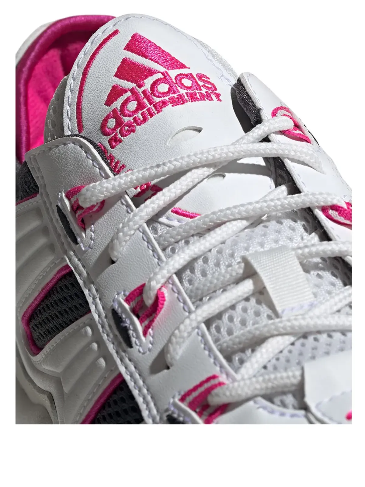 adidas YUNG 2 OGスニーカー - 画像4