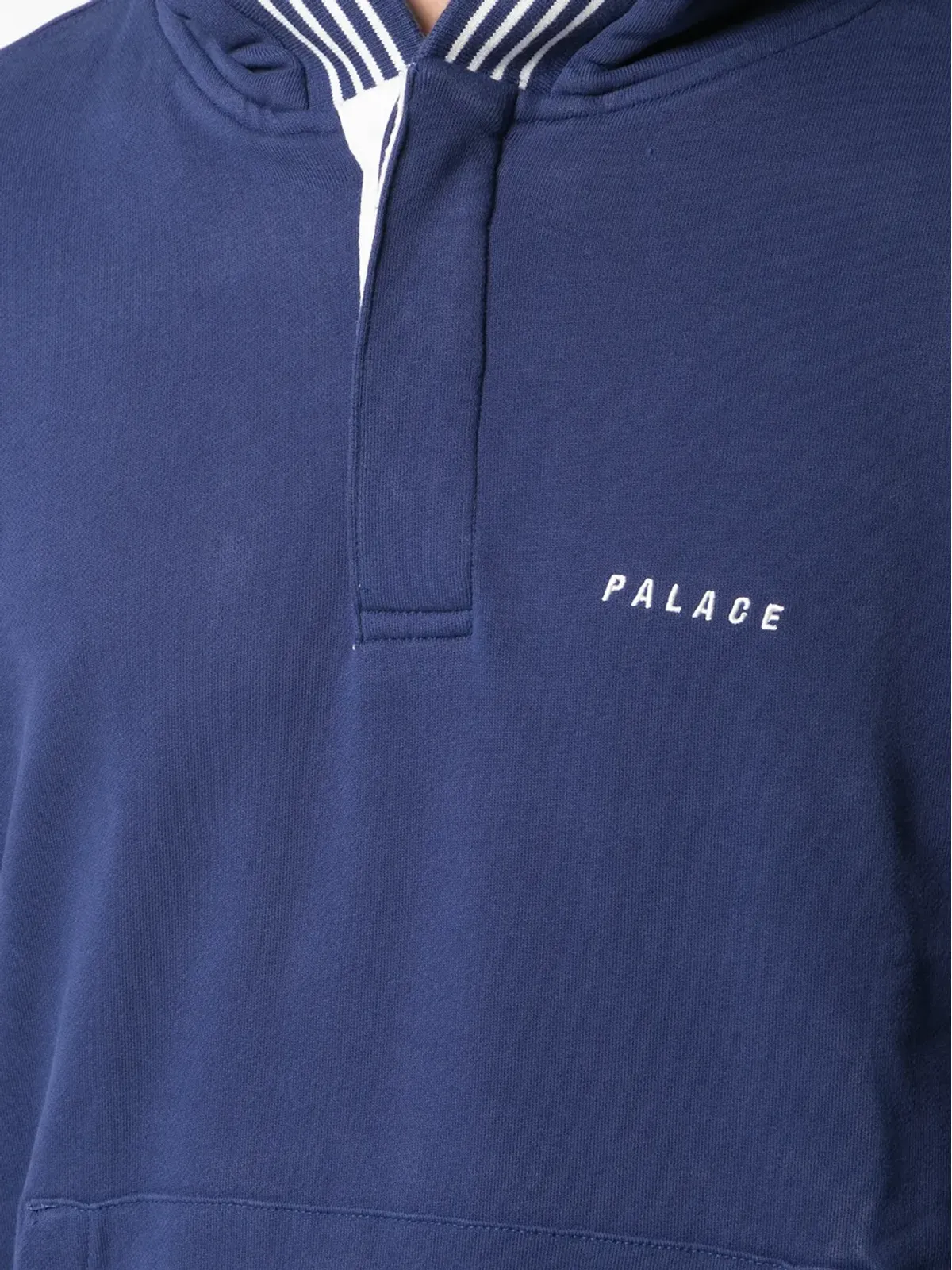 Palace P-Ribトリムフーディ - 画像5
