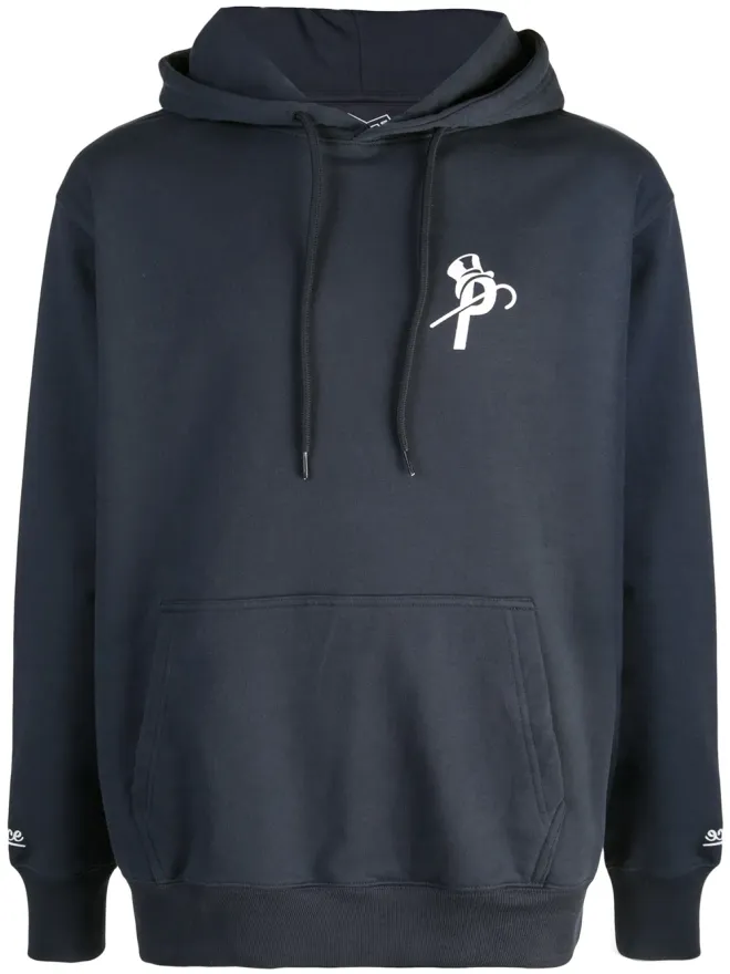 Palace Palace パウンドプリント フーディの商品画像