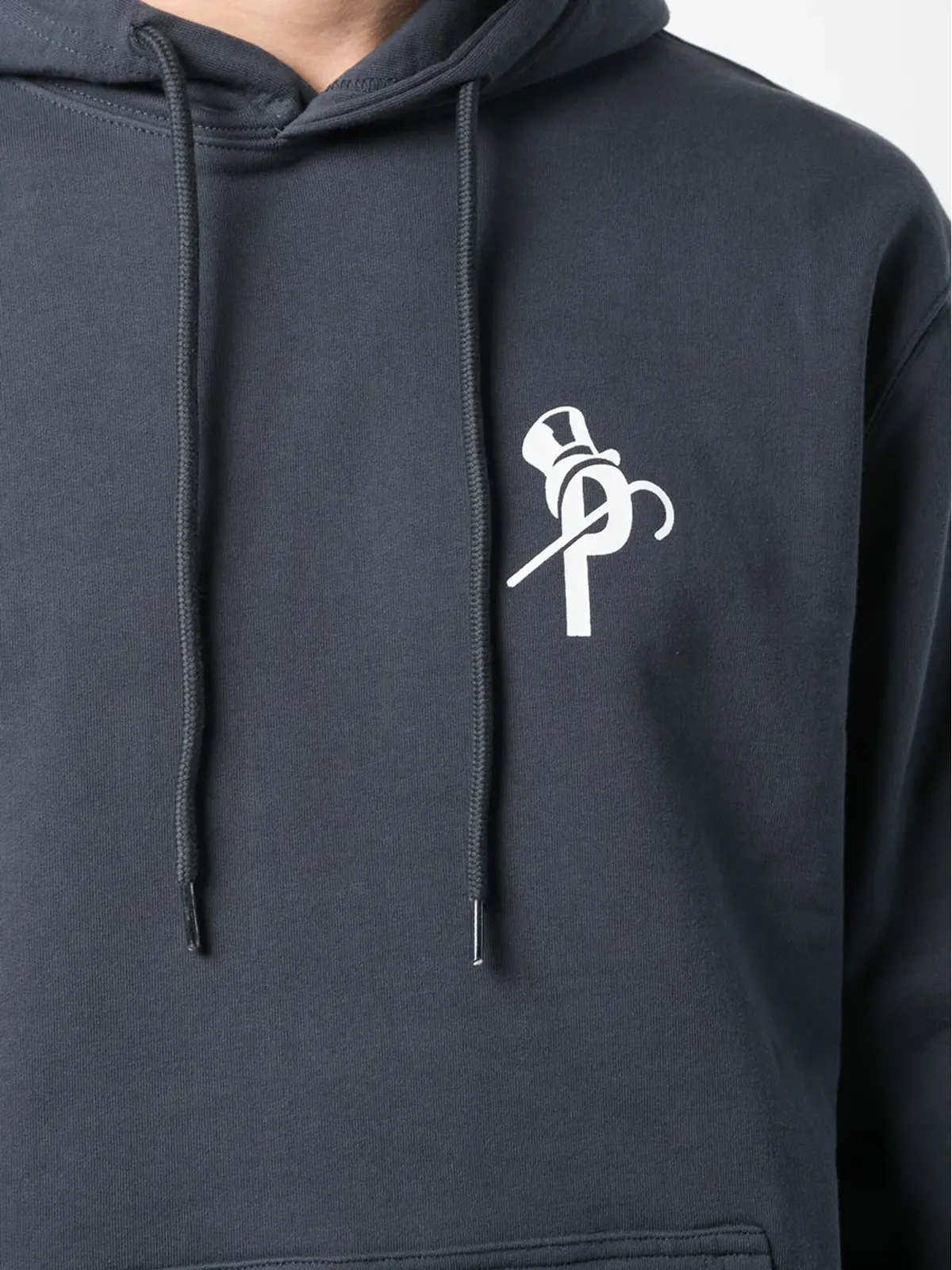 Palace パウンドプリント フーディ - 画像5