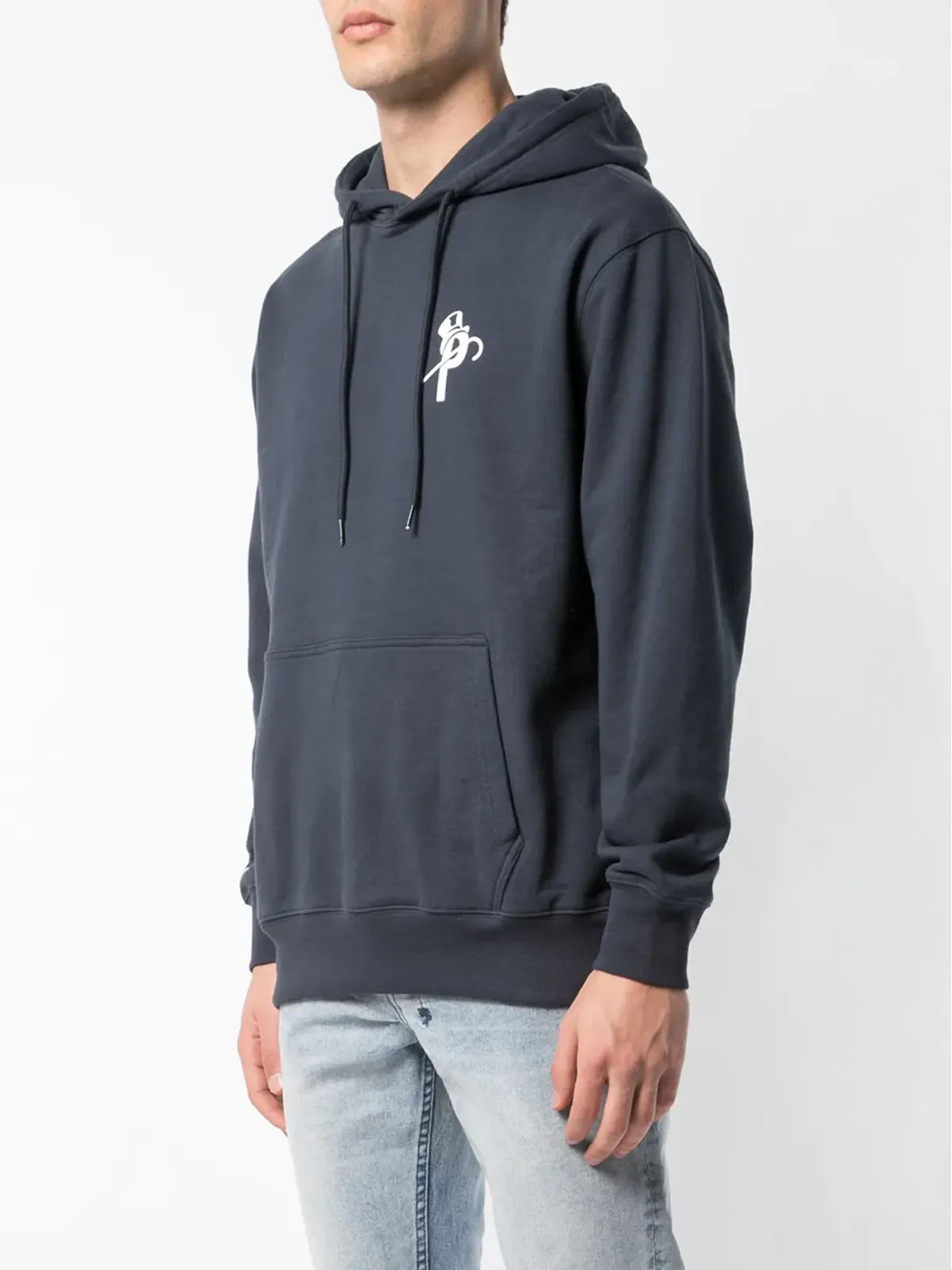 Palace パウンドプリント フーディ - 画像3