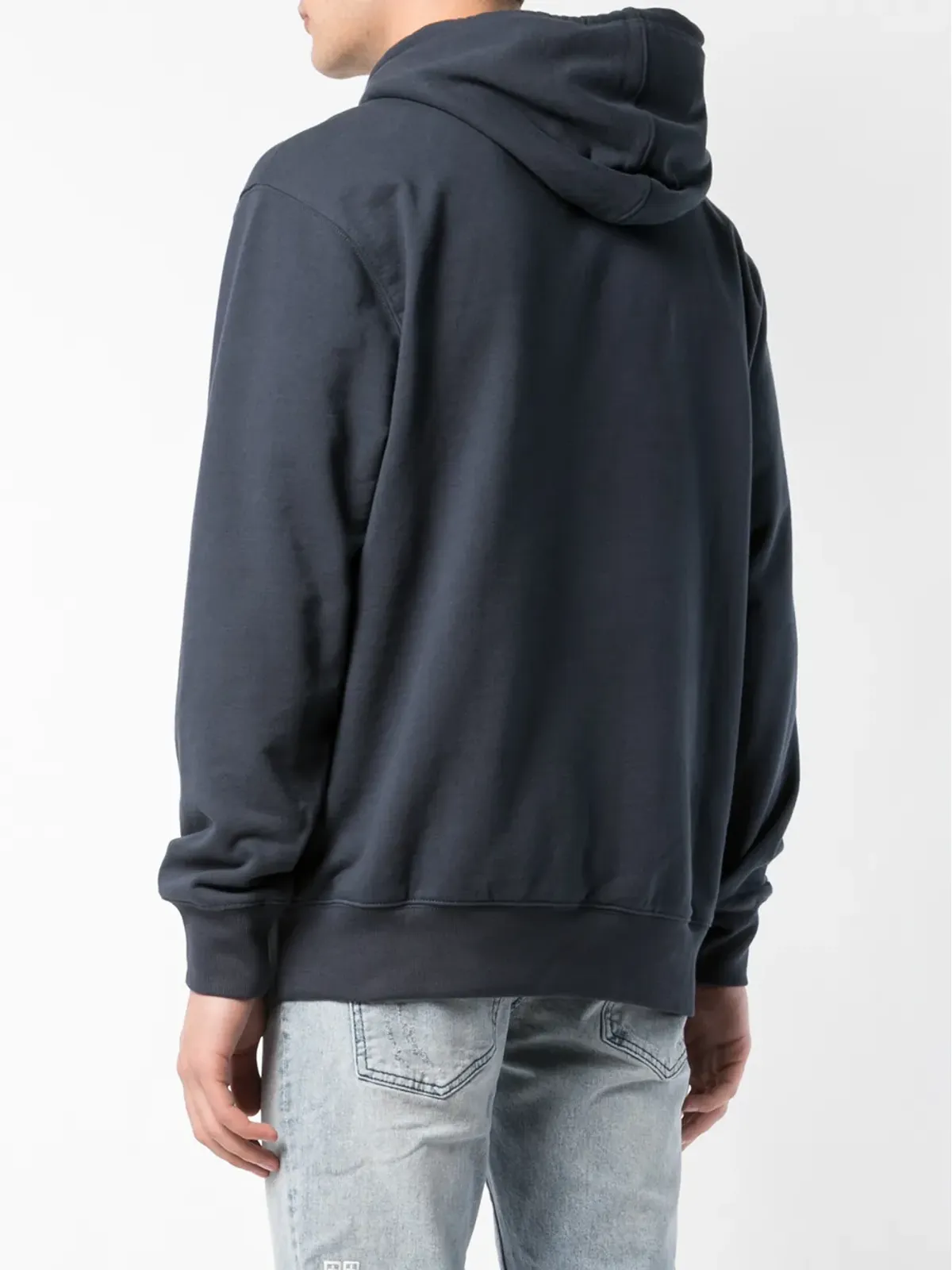 Palace パウンドプリント フーディ - 画像4