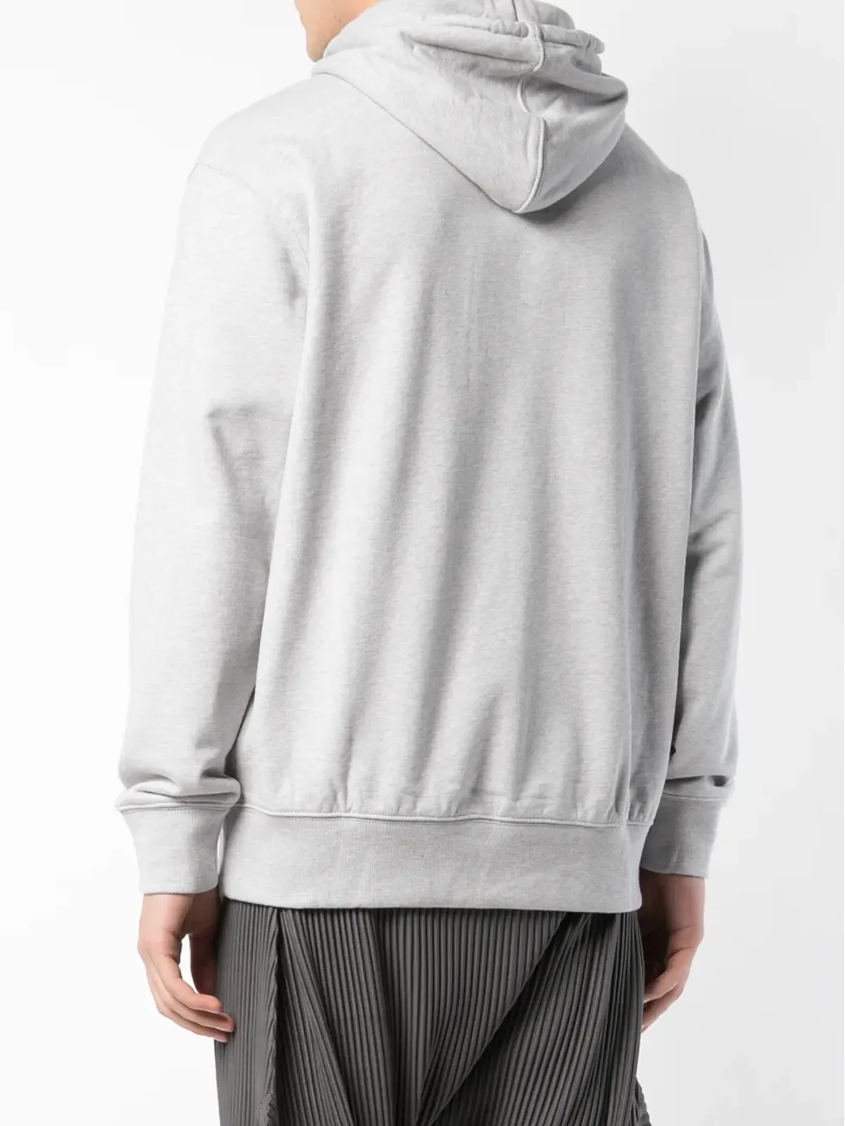 Palace Couture ロゴプリント パーカー - 画像4