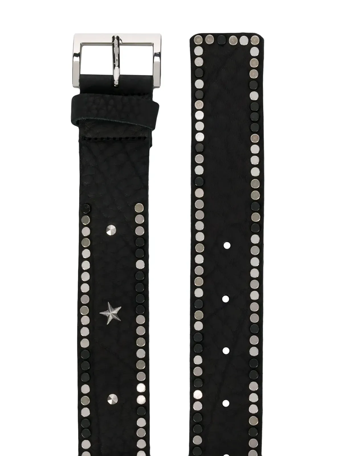 Zadig&Voltaire スタッズベルト - 画像2