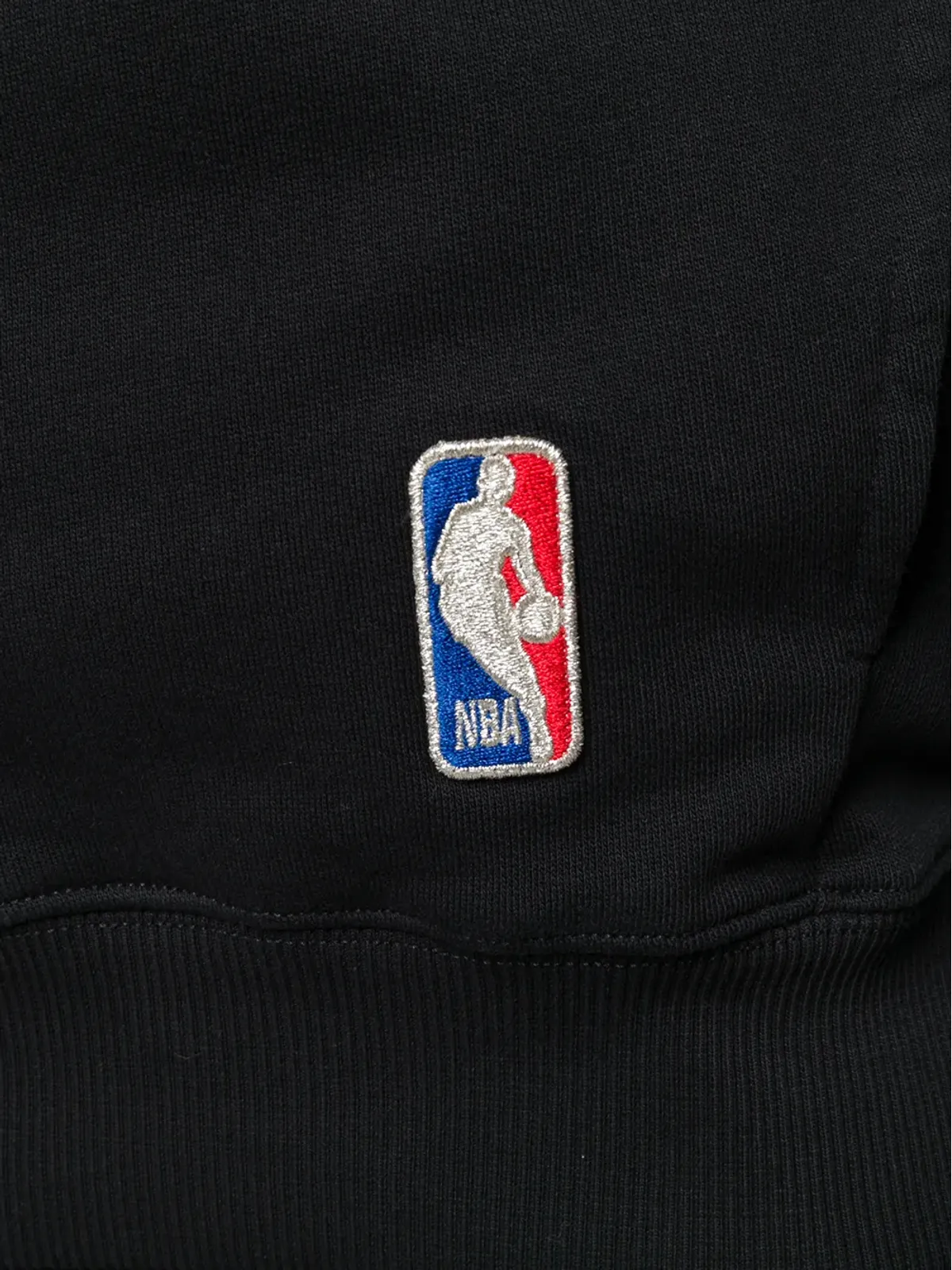 COUNTY OF MILAN Marcelo Burlon x NBA Miami Heat フード付きパーカー - ブラック - 画像5