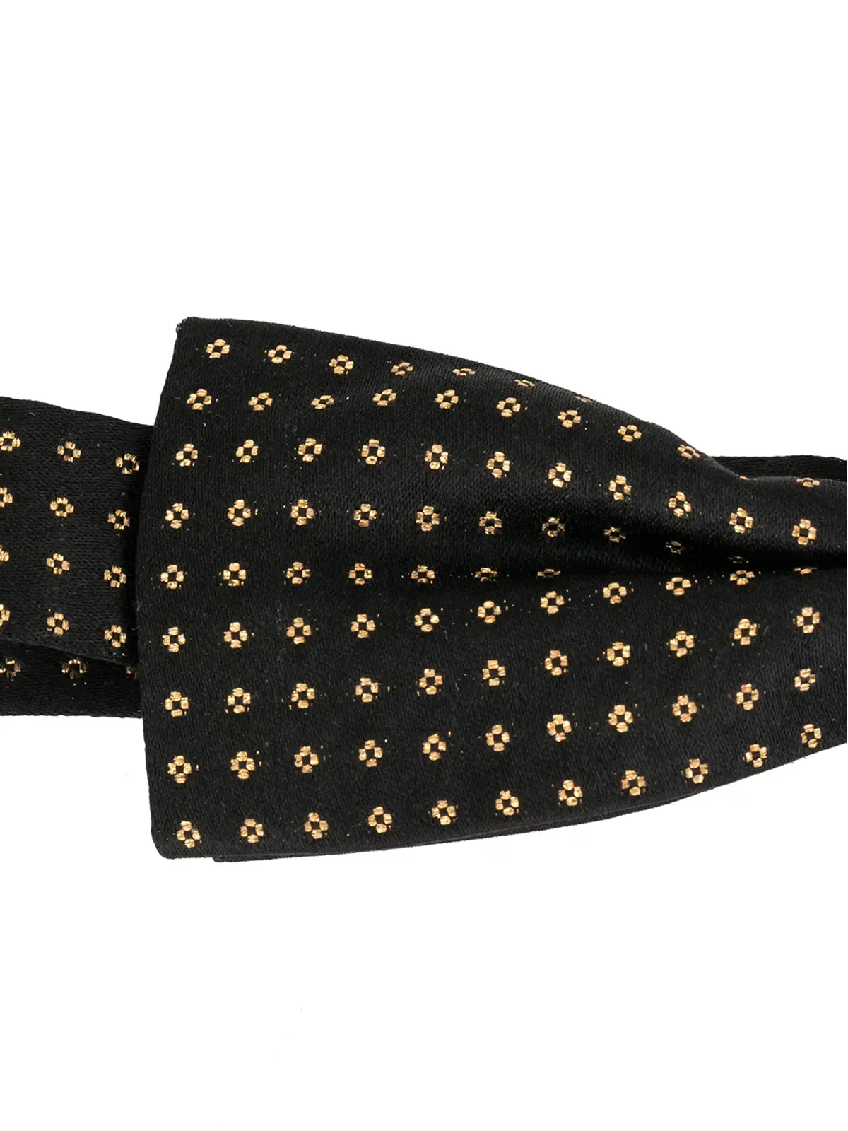 Dolce & Gabbana ドットボウタイ - 画像2