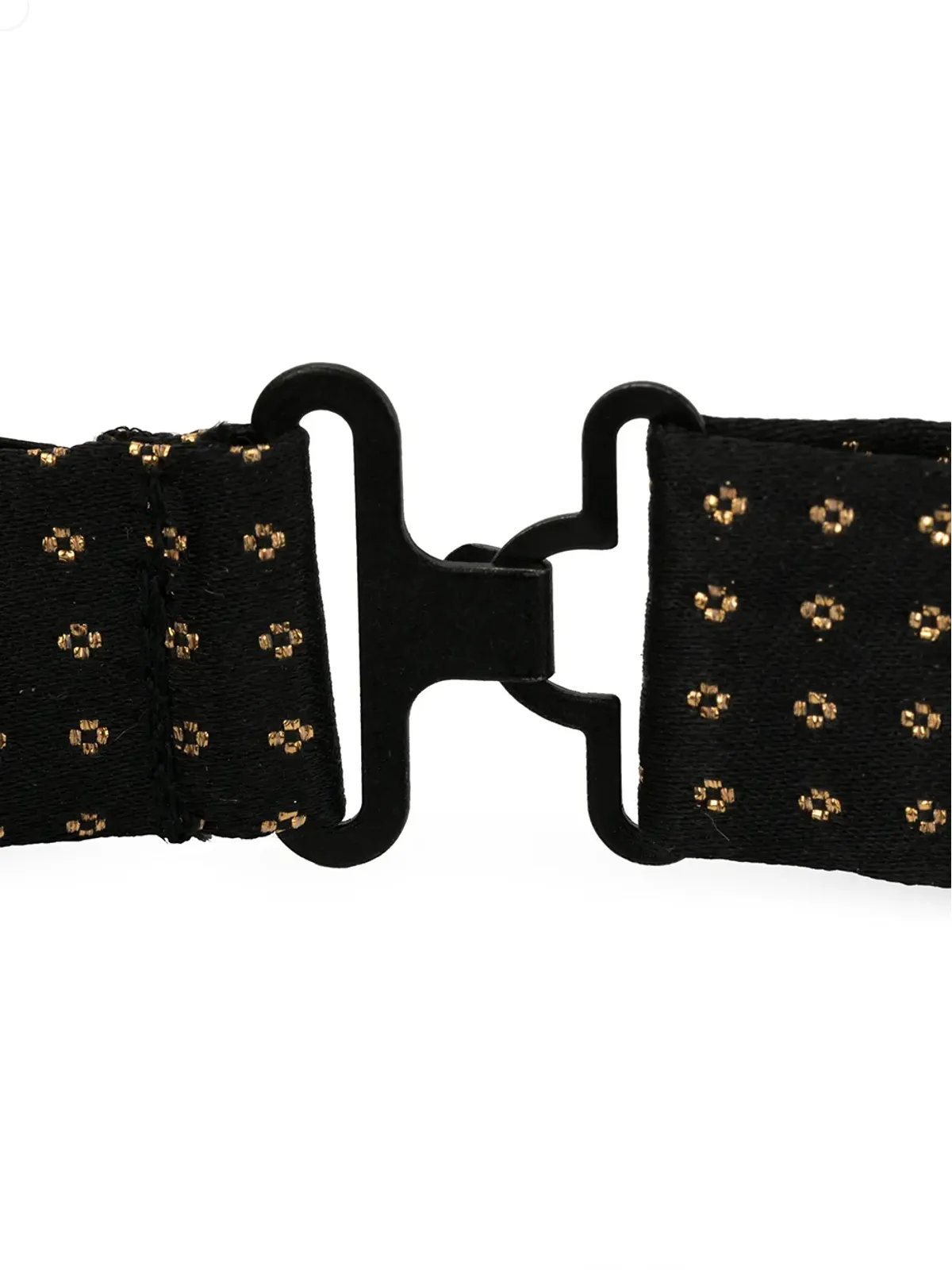 Dolce & Gabbana ドットボウタイ - 画像3