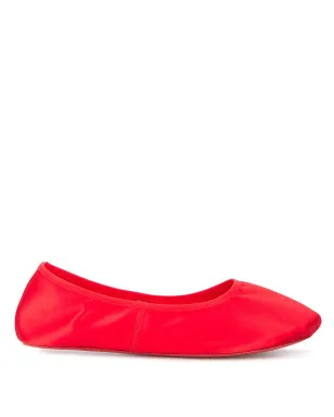 Macgraw House ballerinas - Red - サムネイル1