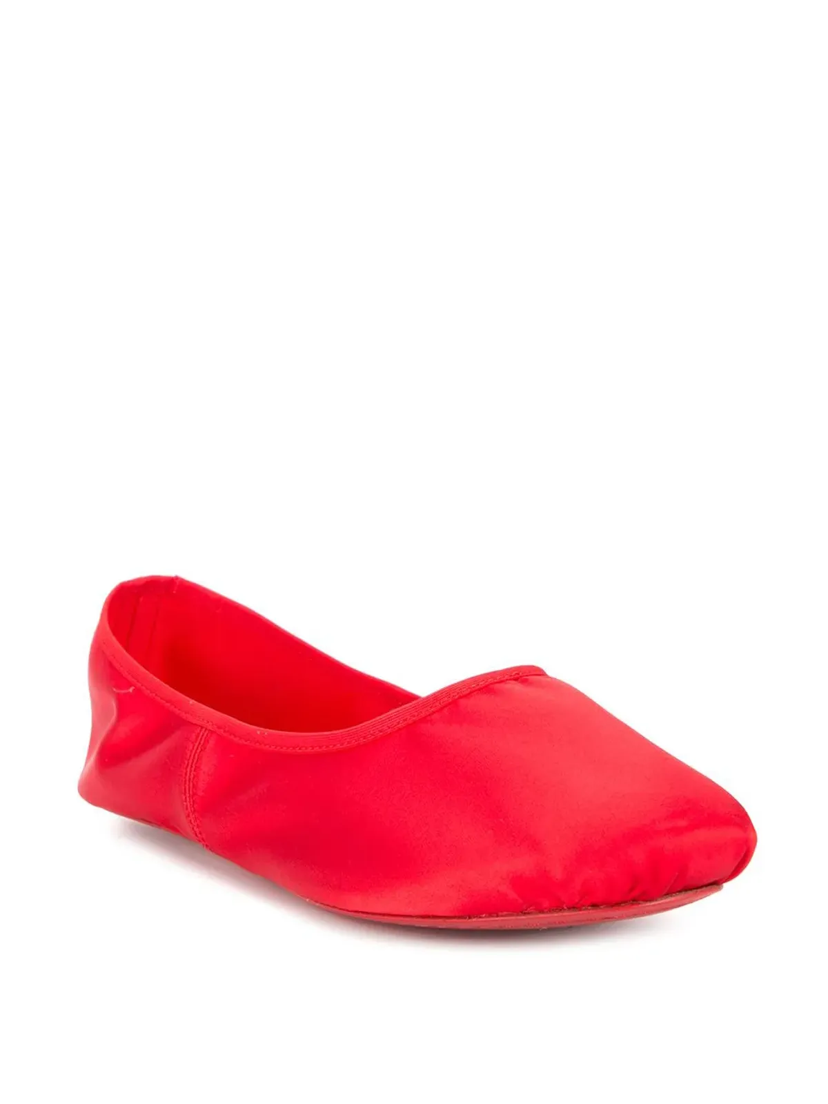 Macgraw House ballerinas - Red - 画像2