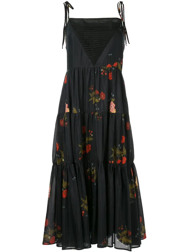 Macgraw Macgraw プレーリードレスの商品画像