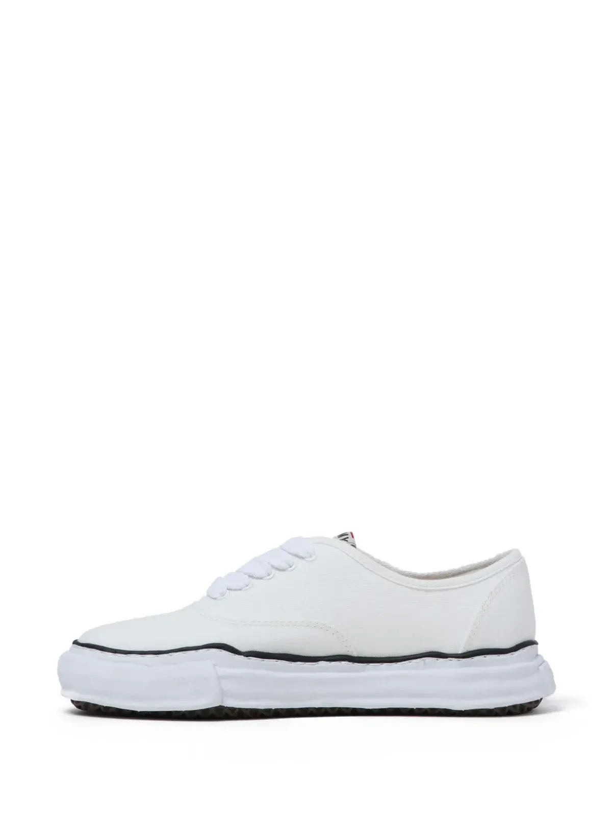 Maison MIHARA YASUHIRO Baker ローカットスニーカー - 画像5