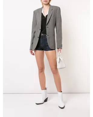 Givenchy クラシックデニムショーツ - サムネイル2