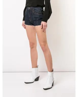 Givenchy クラシックデニムショーツ - サムネイル3