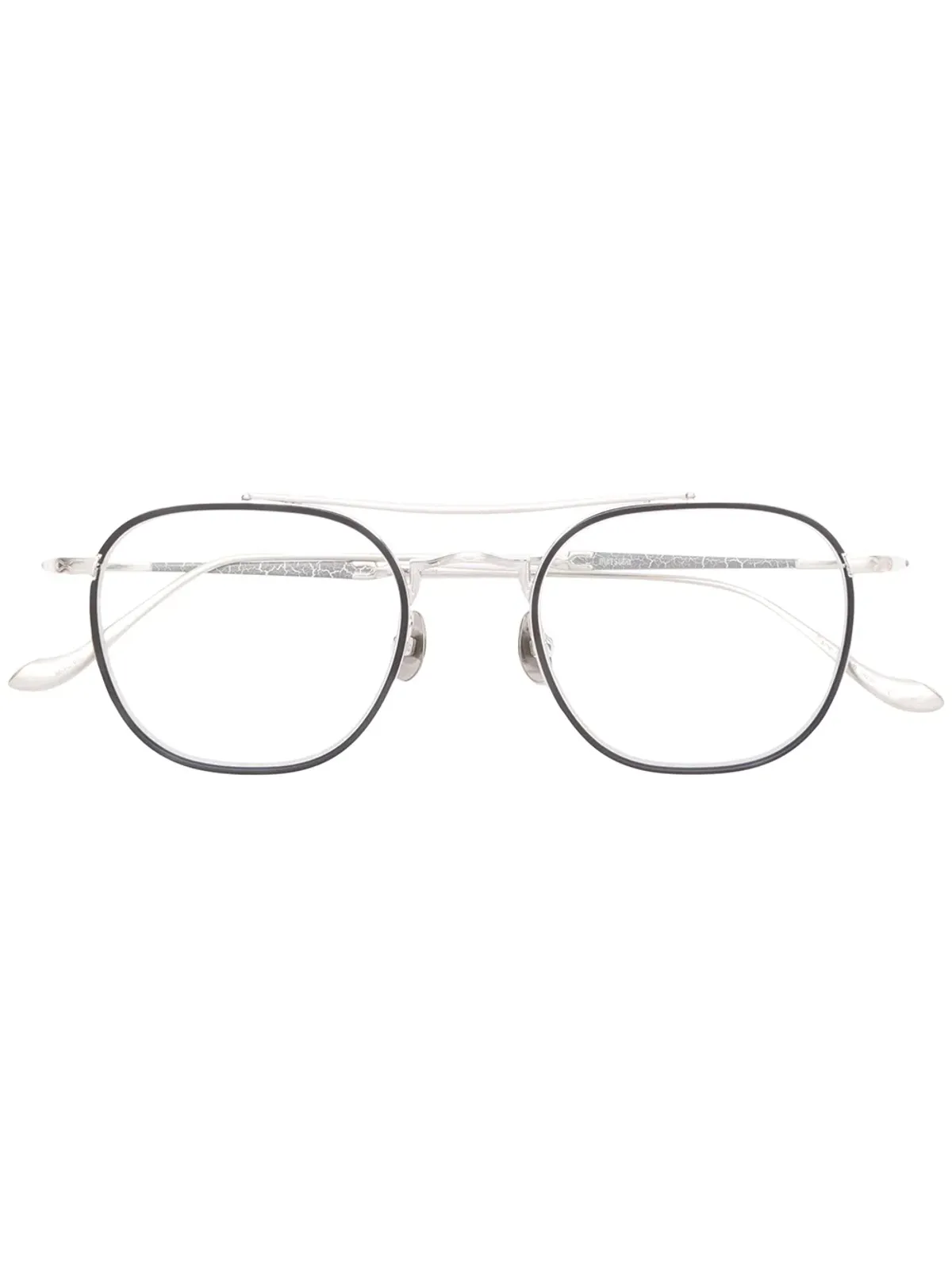 Matsuda M3077 eyeglasses - 画像1