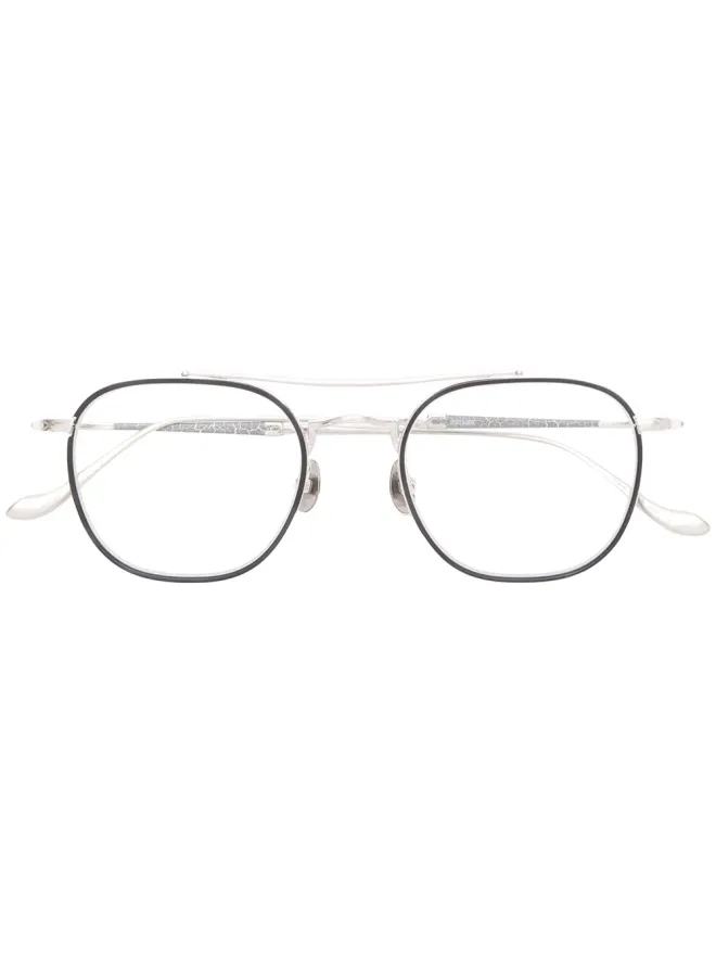 Matsuda Matsuda M3077 eyeglassesの商品画像