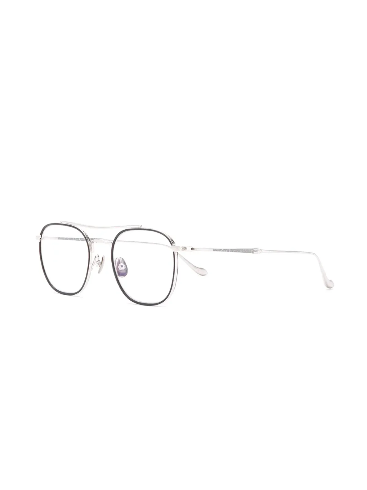 Matsuda M3077 eyeglasses - 画像2