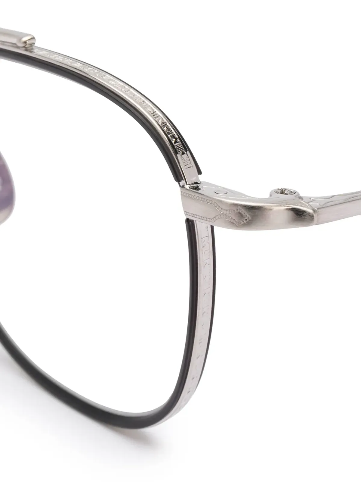 Matsuda M3077 eyeglasses - 画像3