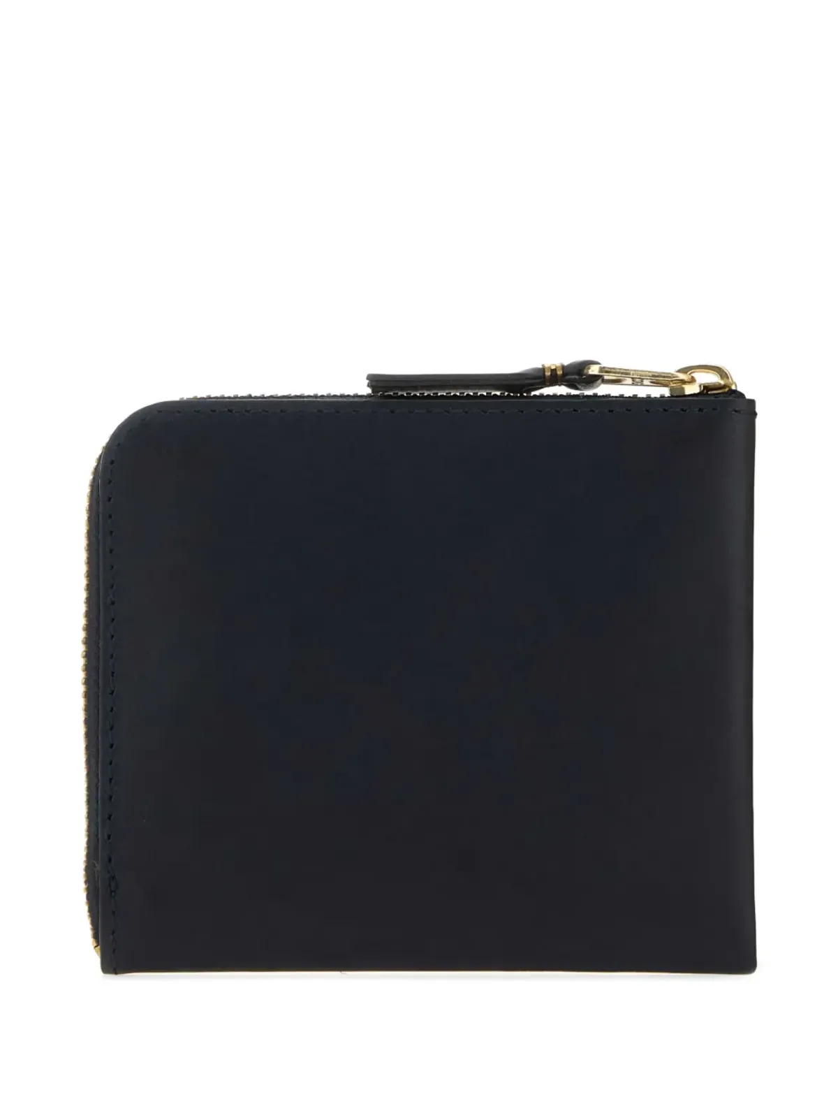 Comme Des Garçons Wallet コンパクトジップウォレット - 画像2