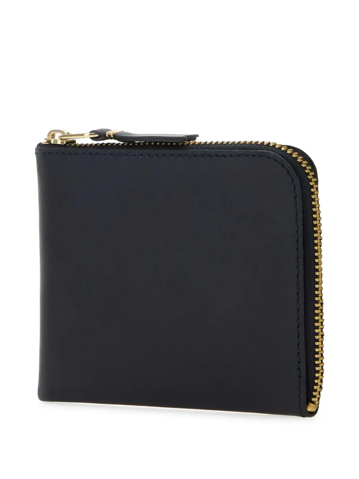 Comme Des Garçons Wallet コンパクトジップウォレット - 画像3