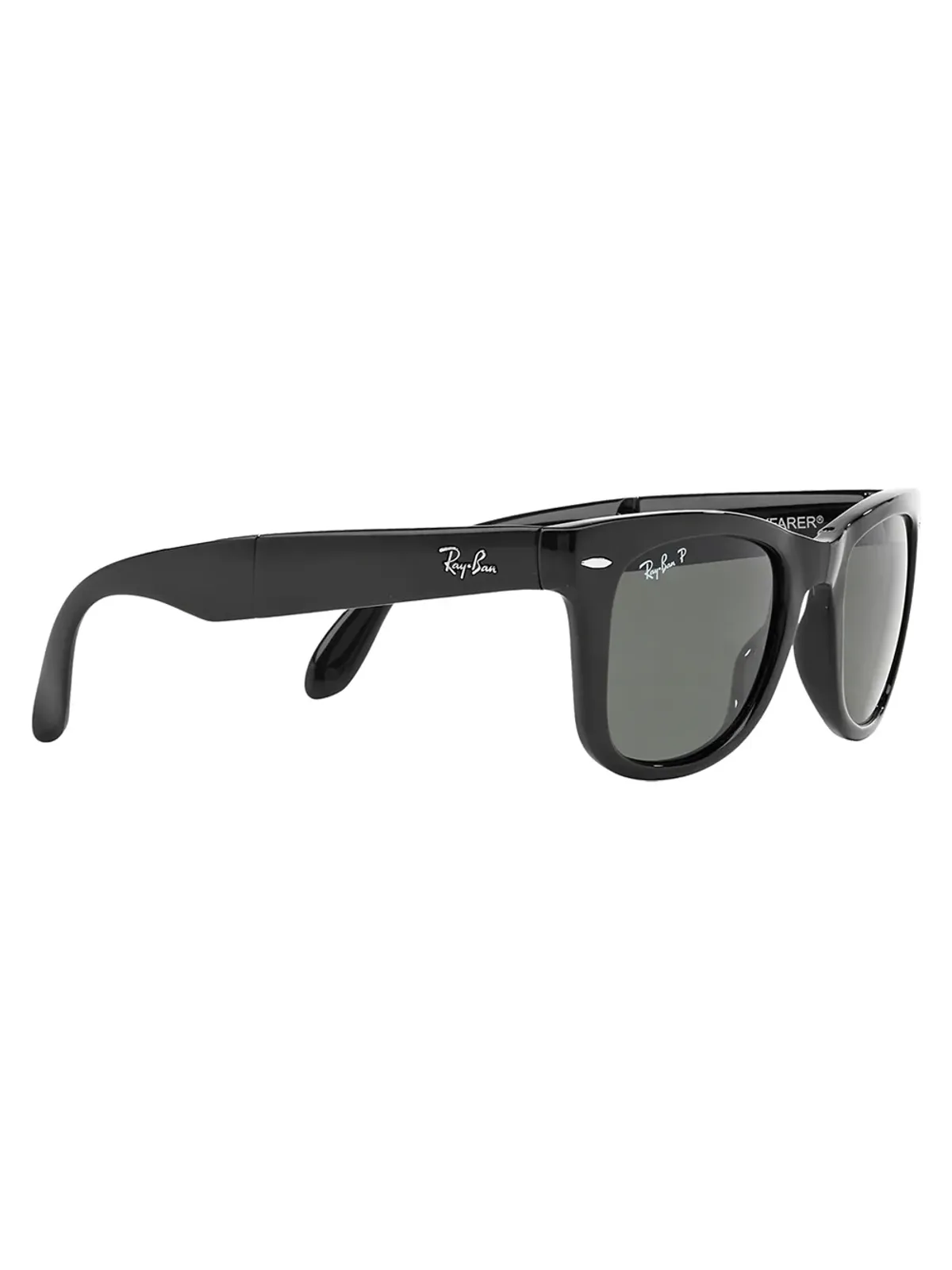 Ray-Ban RB4105 スクエアフレーム サングラス - 画像2