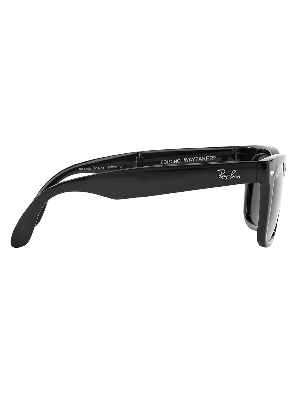 Ray-Ban RB4105 スクエアフレーム サングラス - 画像3