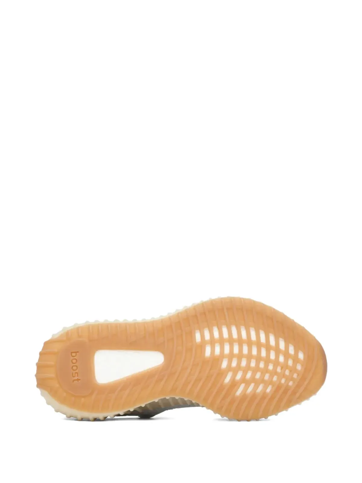 adidas Yeezy Boost 350 V2 セサミ スニーカー - 画像5
